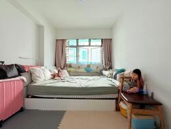 Blk 317C Yishun Greenwalk (Yishun), HDB 4 Rooms #535653311